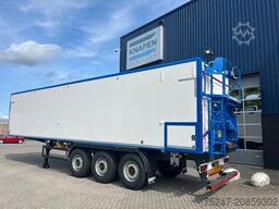 Dewagtere Bandlosser Agri 53m3 *Nieuw / Neu*