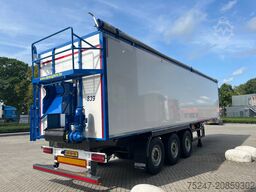 Dewagtere Bandlosser Agri 53m3 *Nieuw / Neu*