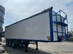 Dewagtere Bandlosser Agri 53m3 *Nieuw / Neu*