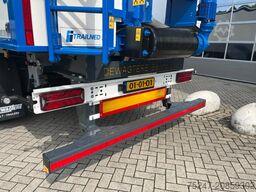 Dewagtere Bandlosser Agri 53m3 *Nieuw / Neu*