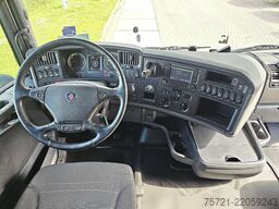 SCANIA R410 6x2*4