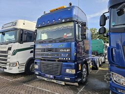 DAF XF 95.380