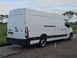 RENAULT MASTER 2.3 L4H2 Navi AC Euro6!