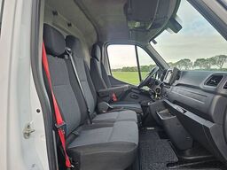 RENAULT MASTER 2.3 L4H2 Navi AC Euro6!
