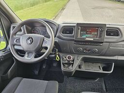 RENAULT MASTER 2.3 L4H2 Navi AC Euro6!
