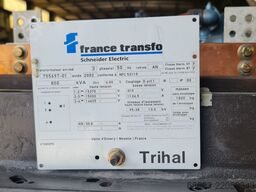 FRANCE TRANSFO 