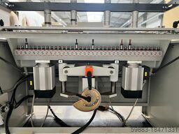 Maggi Boring System 35