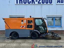 Dulevo DULEVO 2000 3 Besen- 4x4Allrad- 4 Radlenkung