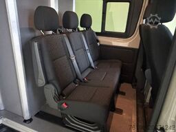 MERCEDES-BENZ Sprinter III Kasten 319 V6 L4 H3 *Doppelkabine*