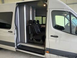 MERCEDES-BENZ Sprinter III Kasten 319 V6 L4 H3 *Doppelkabine*