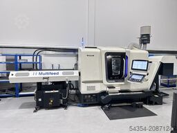 DMG Mori NLX2000SY/500