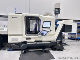DMG Mori NLX2000SY/500
