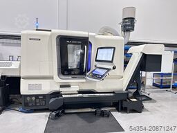 DMG Mori NLX2000SY/500