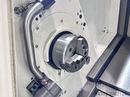 DMG Mori NLX2000SY/500