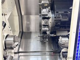 DMG Mori NLX2000SY/500