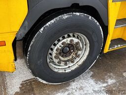 Renault AE 440 Magnum E-tech (BOITE MANUELLE / MANUAL G...