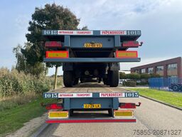 Haan OPL 45 Heavy Duty (45Ton) / Rungen-Potholes / N...