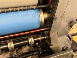 Heidelberg PM 52-2 Plus, Autoplate 