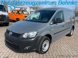 VW Caddy KA Maxi 4M/ 4x4/ AC/ Standh./ Werkstatt