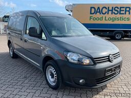 VW Caddy KA Maxi 4M/ 4x4/ AC/ Standh./ Werkstatt