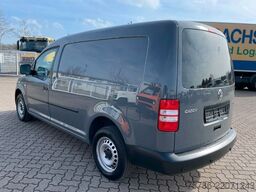 VW Caddy KA Maxi 4M/ 4x4/ AC/ Standh./ Werkstatt