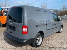 VW Caddy KA Maxi 4M/ 4x4/ AC/ Standh./ Werkstatt