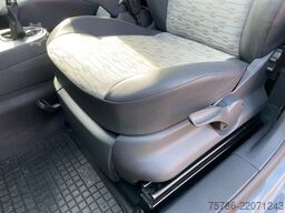 VW Caddy KA Maxi 4M/ 4x4/ AC/ Standh./ Werkstatt