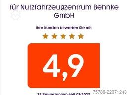 VW Caddy KA Maxi 4M/ 4x4/ AC/ Standh./ Werkstatt