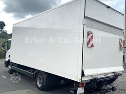 MAN 8.190 TGL, LBW, Klima, 2x AHK,