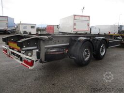  Scheuwimmer Tandem, WAB