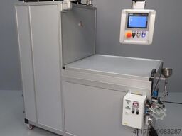 Lindner AGB Berstprüfstand TMM4