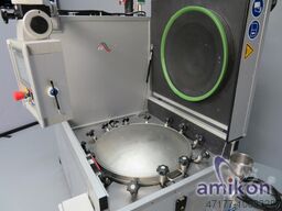 Lindner AGB Berstprüfstand TMM4