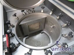 Lindner AGB Berstprüfstand TMM4