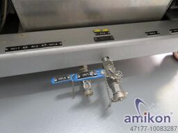 Lindner AGB Berstprüfstand TMM4