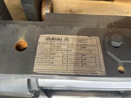 Stabau S11-ZVI 25-S-BR01
