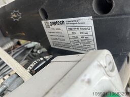 Griptech RIE2 / TPF17 R16HD-LS LINDE 1120