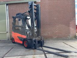 Linde E40HL-01/600