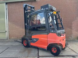 Linde E40HL-01/600
