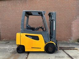 Jungheinrich EPC5000