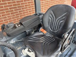 Jungheinrich EPC5000