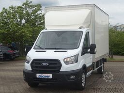 FORD Transit 350 L4 130PS HA Trend Koffer Flügeltüren