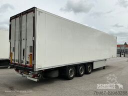 Schmitz Cargobull Tiefkühler Fleischhang