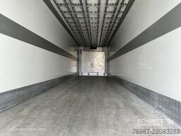 Schmitz Cargobull Tiefkühler Fleischhang
