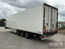 Schmitz Cargobull Tiefkühler Fleischhang