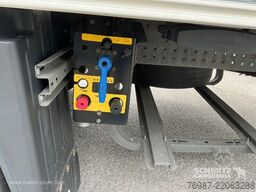 Schmitz Cargobull Tiefkühler Fleischhang