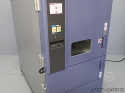 Espec TSD-100 -70 °C bis +200 °C