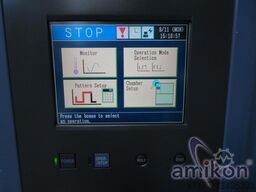 Espec TSD-100 -70 °C bis +200 °C