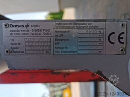 Durwen UZV 25CF