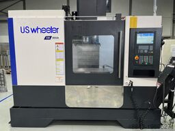 USwheeler EM855A