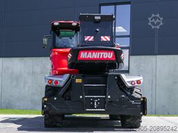 Manitou MRT 2260